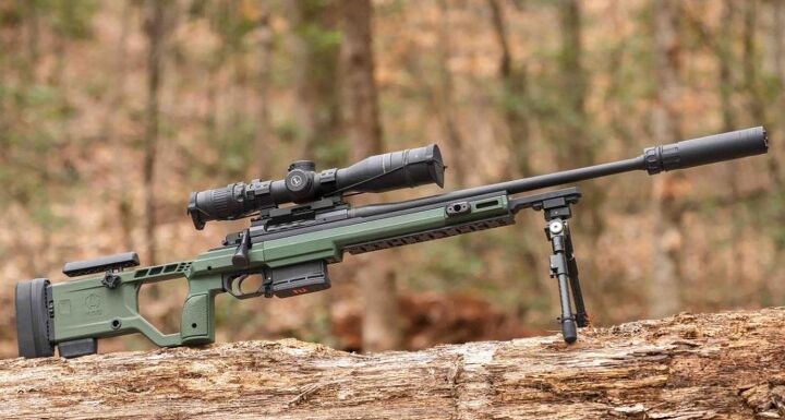 best 5 56 suppressor what to buy and why