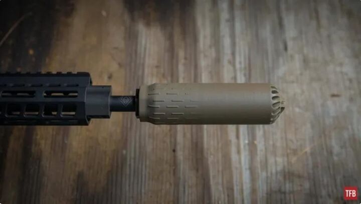 best 5 56 suppressor what to buy and why