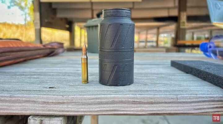 best 5 56 suppressor what to buy and why