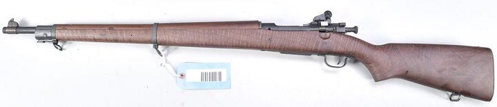 cmp begins selling reclaimed 1903a3 springfield rifles