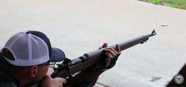 cmp begins selling reclaimed 1903a3 springfield rifles