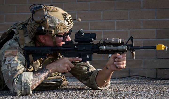 Photo credit: U.S. Air National Guard photo by Master Sgt. Rafael D. Rosa.