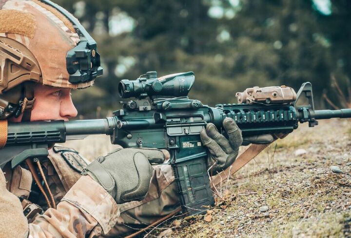 Photo credit: U.S. Army photo by Spc. Elijah Magaña