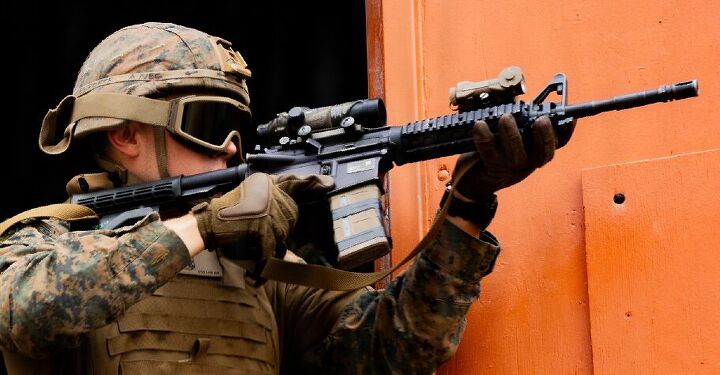 Photo credit: U.S. Marine Corps photo by Cpl. John Simpson.