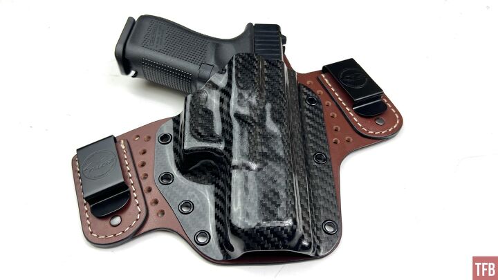 concealed carry corner holster rundown guide part 2