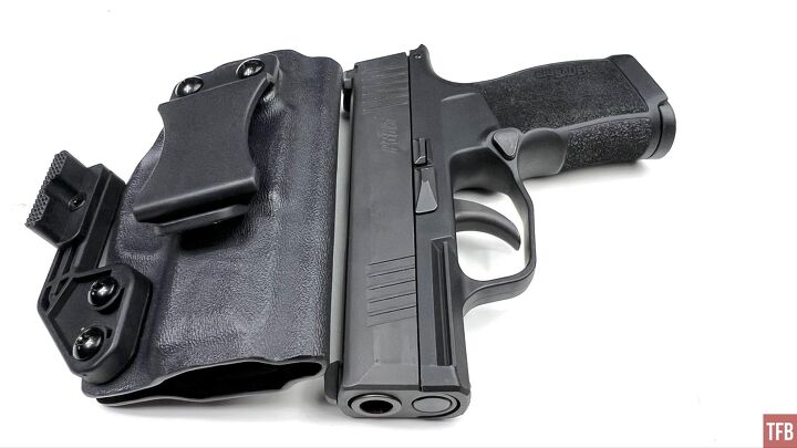 concealed carry corner holster rundown guide part 2