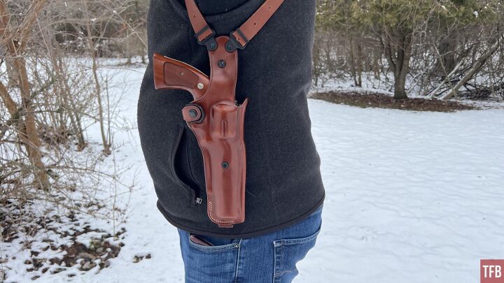 concealed carry corner holster rundown guide part 2