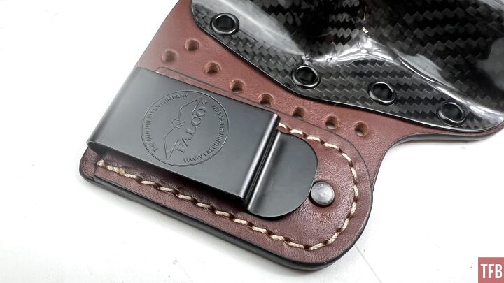 concealed carry corner holster rundown guide part 3