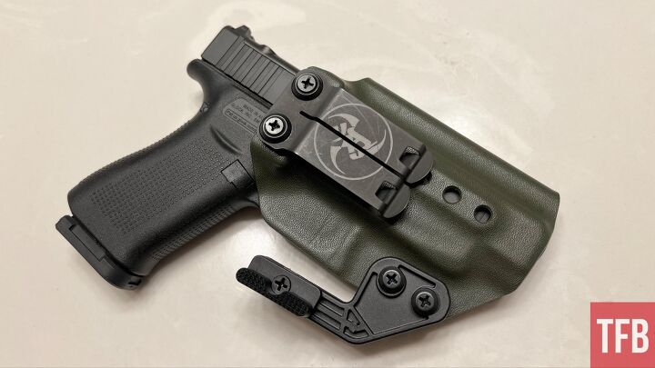 concealed carry corner holster rundown guide part 3
