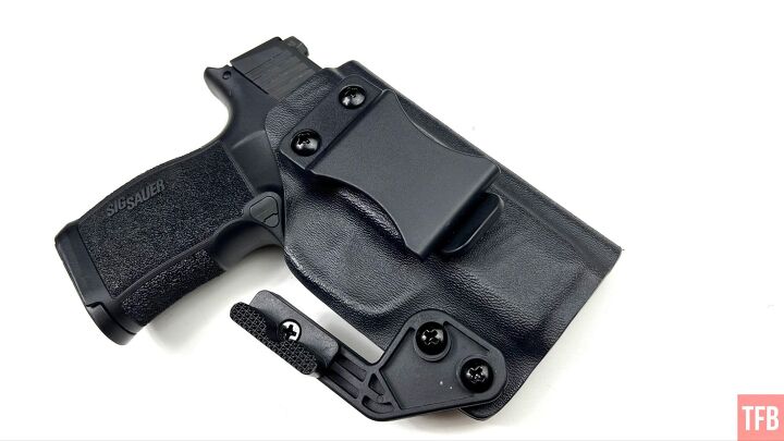 concealed carry corner holster rundown guide part 3
