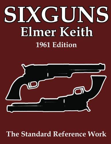 fudd friday o connor keith and the killing power controversy, Elmer Keith had one edge on Jack O Connor Keith was a legendary pistol shot known for downing big game at long range with the 44 Magnum he helped develop
