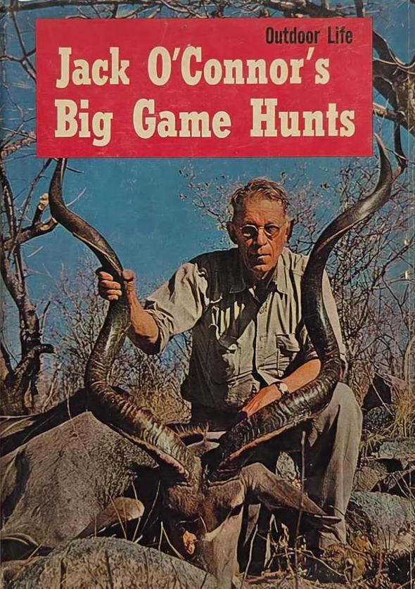 fudd friday o connor keith and the killing power controversy, Jack O Connor s pragmatic views about recoil as well as his views on ethical shooting have proved popular in the long term but Elmer Keith s ideas about bullet construction are also still very influential today
