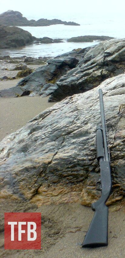 fudd friday the highs and lows of the winchester model 1200, A Winchester 1300 Speed Pump was one of the first shotguns I owned and I laid down a lot of game with it Zac K