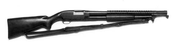 fudd friday the highs and lows of the winchester model 1200, Winchester s Model 12 was a popular duck and upland gun but also served American soldiers around the world as a combat shotgun