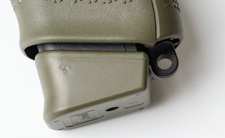 glock 45 hunter edition only 198 units available in the u s