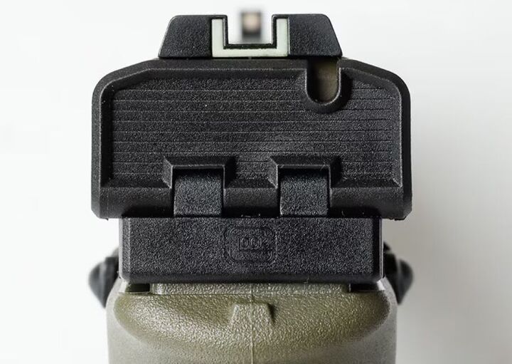 glock 45 hunter edition only 198 units available in the u s