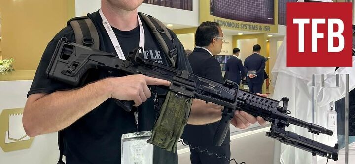 hidden in plain sight russias unidentified lmg, The RPL 20 as of 2025 By Lynndon Schooler