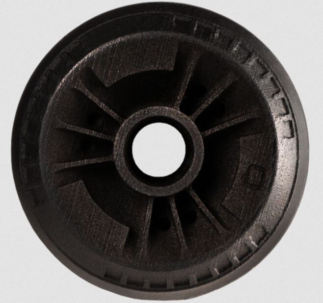 introduces the lefty silencer with low blow tech