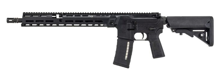 iwi us launches the arad 5 rifle now made in tennessee