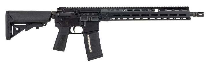 iwi us launches the arad 5 rifle now made in tennessee