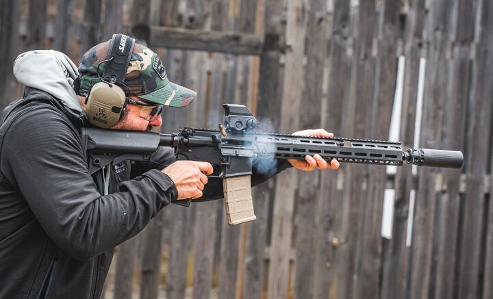 iwi us launches the arad 5 rifle now made in tennessee