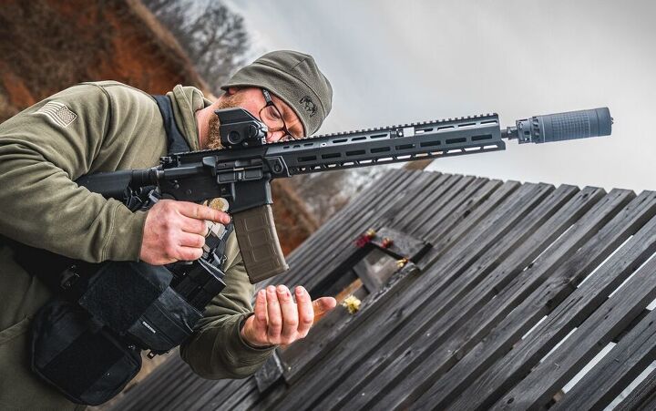iwi us launches the arad 5 rifle now made in tennessee