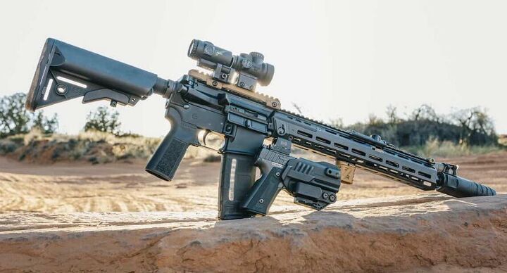 iwi us launches the arad 5 rifle now made in tennessee