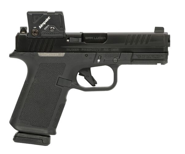 lipseys exclusive ruger rxm coa edition