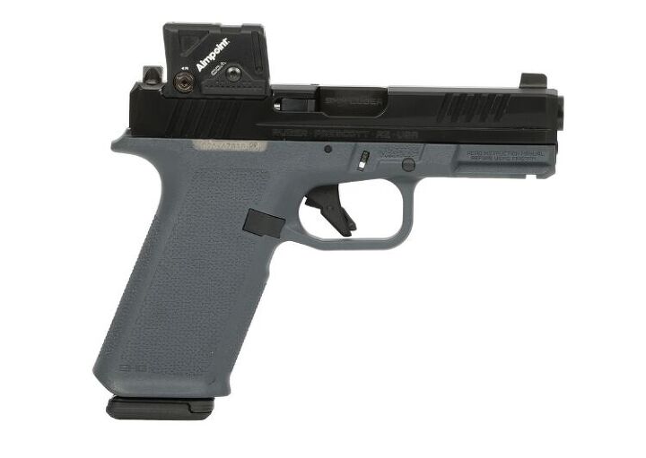 lipseys exclusive ruger rxm coa edition