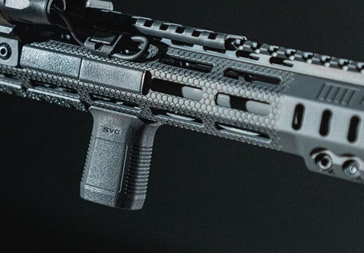 magpul announces three new m lok hand control accessories