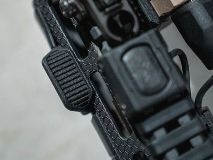 magpul announces three new m lok hand control accessories