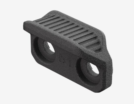 magpul announces three new m lok hand control accessories