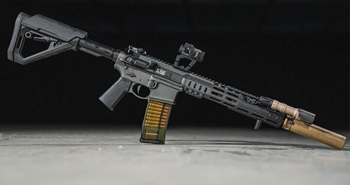 magpul announces three new m lok hand control accessories