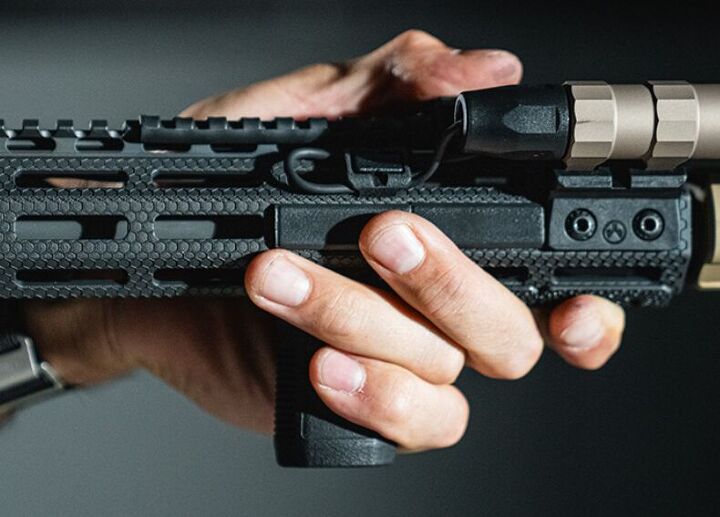 magpul announces three new m lok hand control accessories