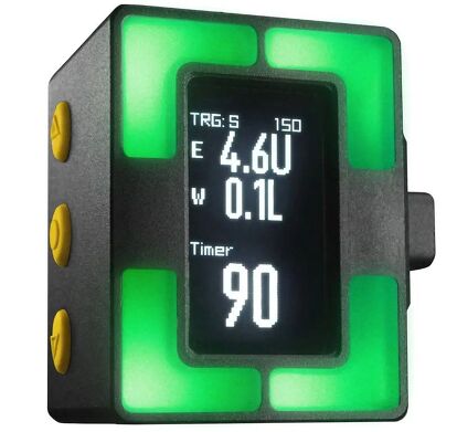 Shooters Global SG Pulse Pro