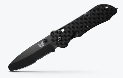 Benchmade Triage Knife