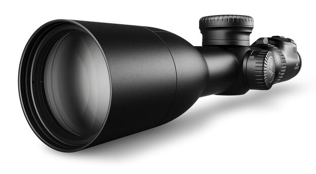 swarovski optik expands 2026 rifle scope lineup