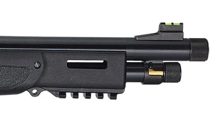 meet henry s new bear s leg pistol in four calibers