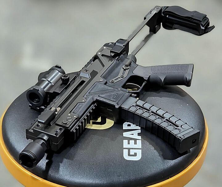 riptide rails teases maelstrom delayed blowback upper for mac 11