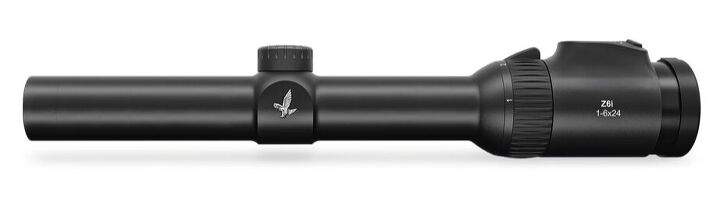 swarovski optik expands 2026 rifle scope lineup
