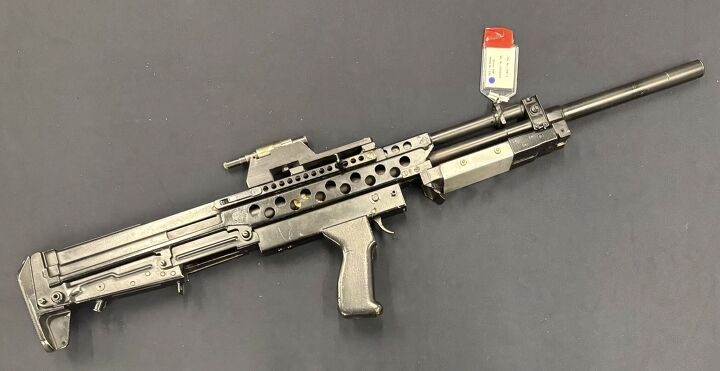 Right-side view of the prototype