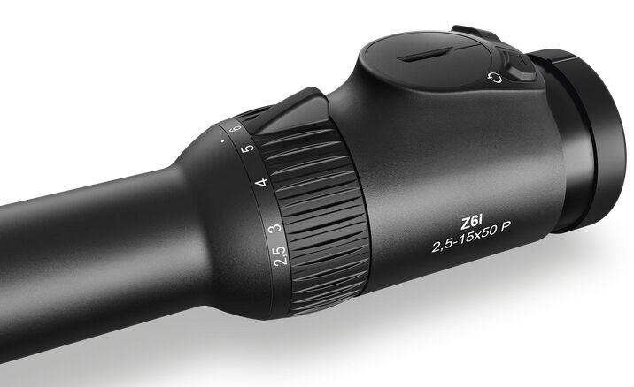 swarovski optik expands 2026 rifle scope lineup