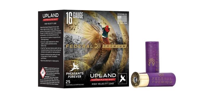 fudd friday what happened to the 16 gauge