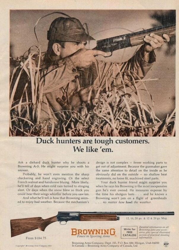 fudd friday what happened to the 16 gauge