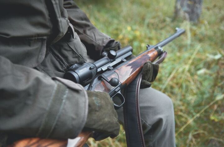 swarovski optik expands 2026 rifle scope lineup