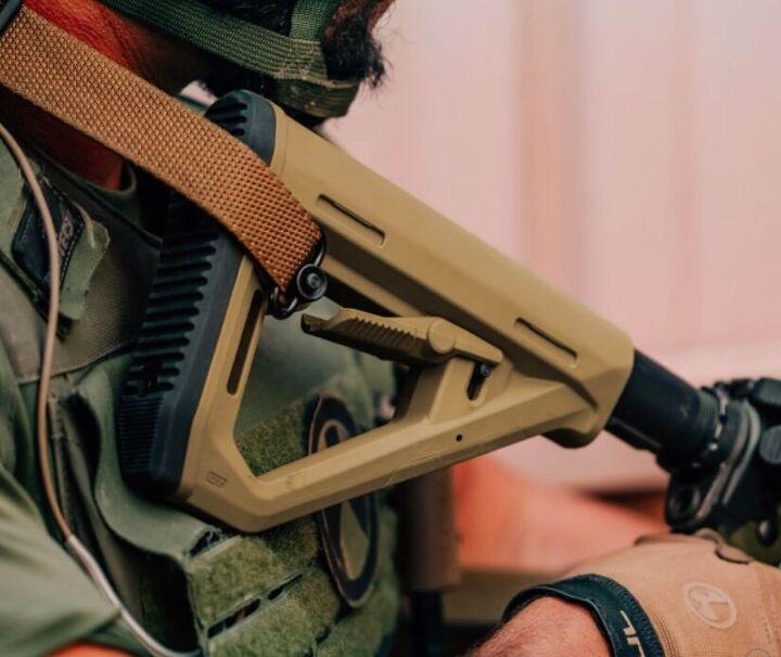 magpul modified coyote brown mcb ar accessories now available