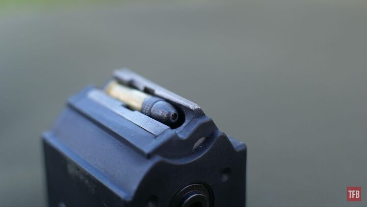 the rimfire report is remingtons budget cyclone 22lr any good