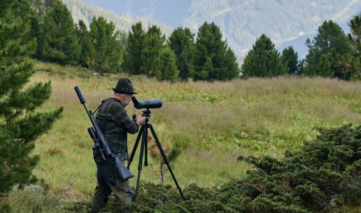 zeiss conquest apia 65 compact spotting scope at 1 499