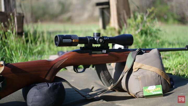 the rimfire report is remingtons budget cyclone 22lr any good