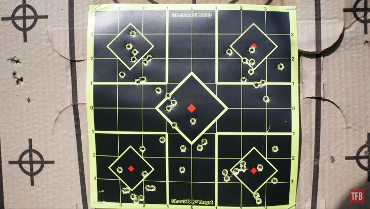 the rimfire report is remingtons budget cyclone 22lr any good